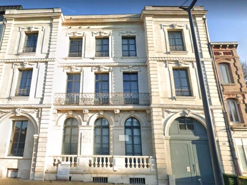 Maison à louer, 45m², AMIENS