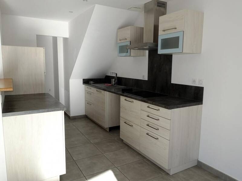 Maison à louer, 85m², GIGNAC