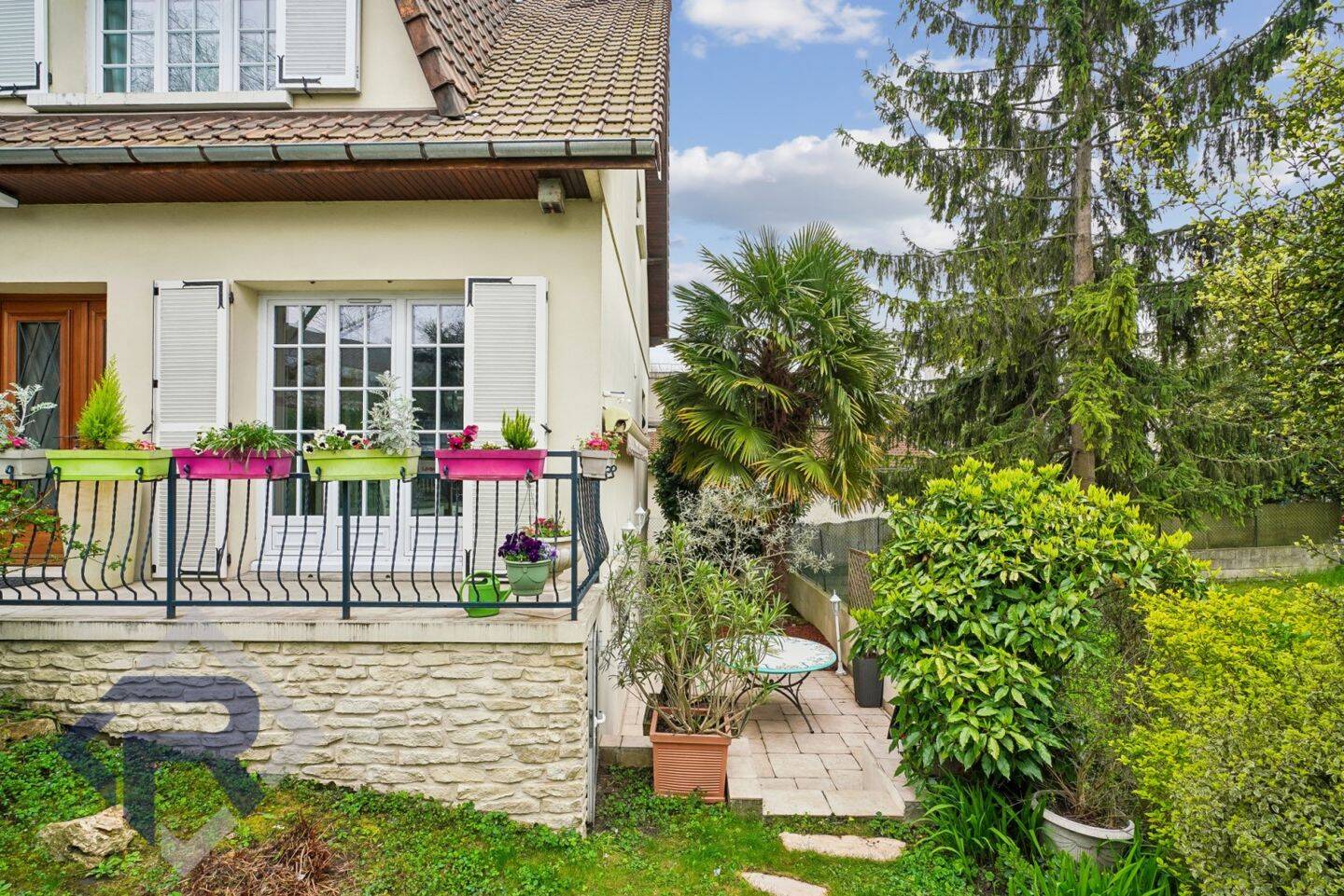 Maison à vendre, 174m², MONTREUIL