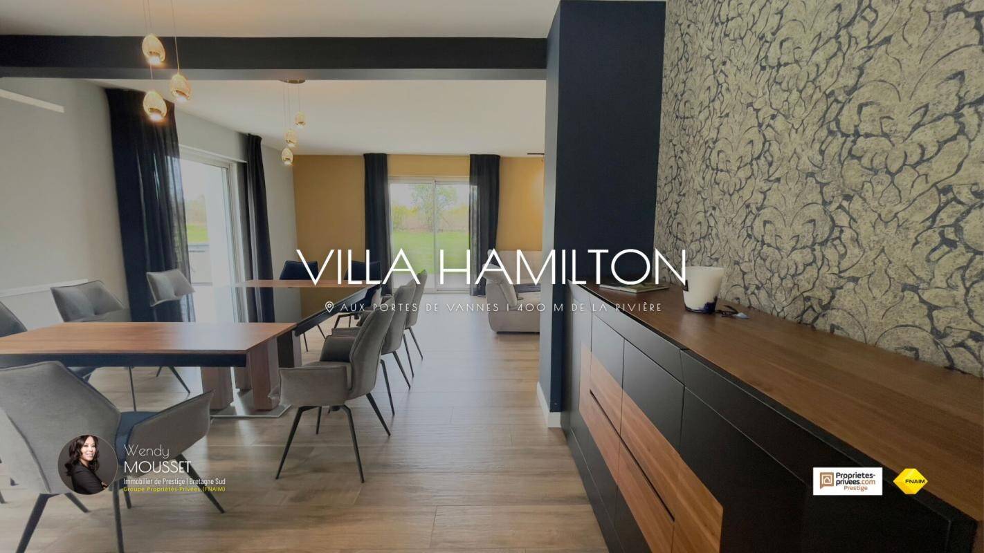 Maison à vendre, 285m², THEIX