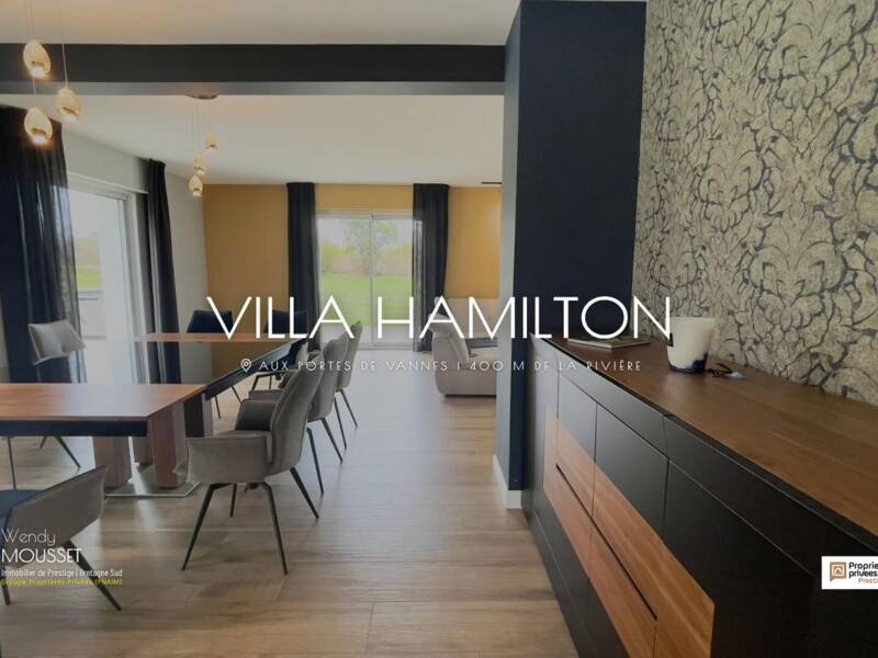 Maison à vendre, 285m², THEIX