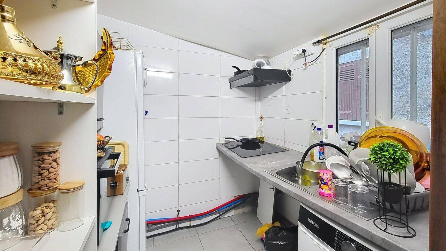 Maison à vendre, 63m², VITRY SUR SEINE