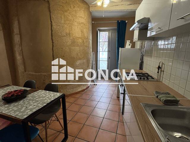 Maison à louer, 73m², BEZIERS