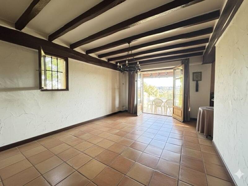 Maison à vendre, 286m², IDRON OUSSE SENDETS