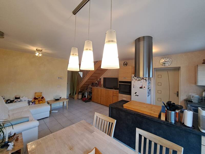 Maison à vendre, 80m², BONS EN CHABLAIS