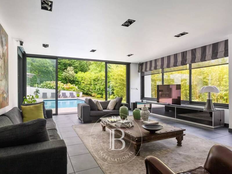 Maison à vendre, 220m², SAINT JEAN DE LUZ