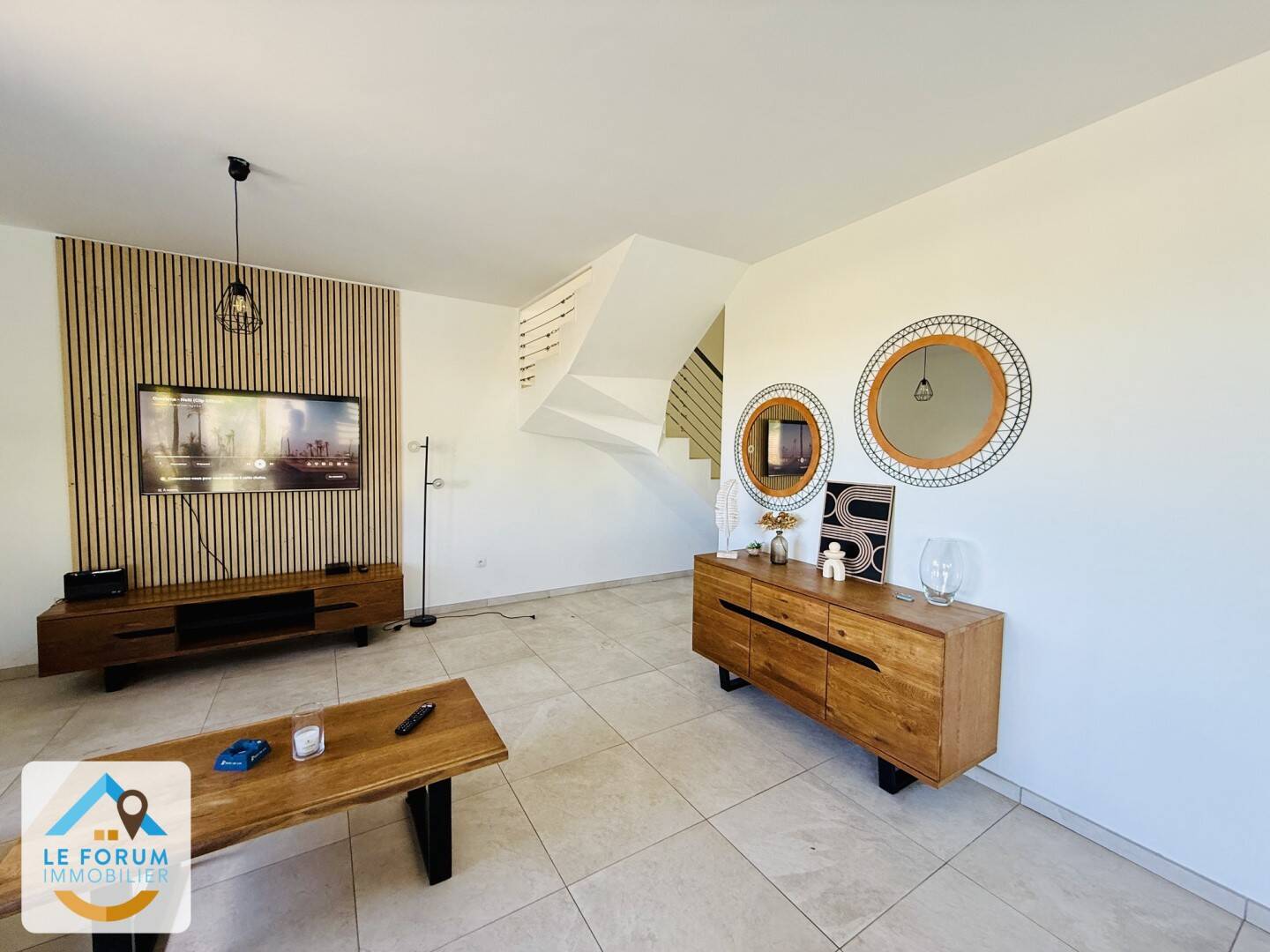 Maison à vendre, 104m², SAINT PIERRE