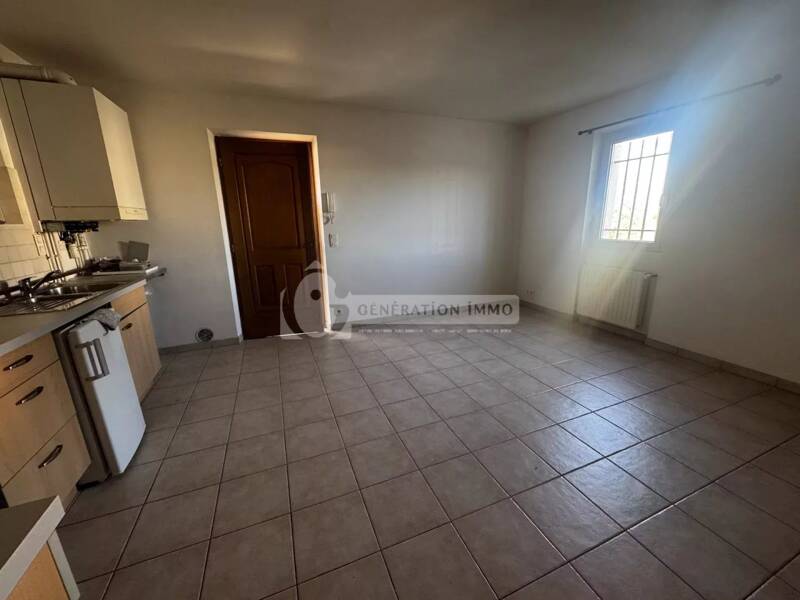 Maison à louer, 53m², SAINT REMY DE PROVENCE