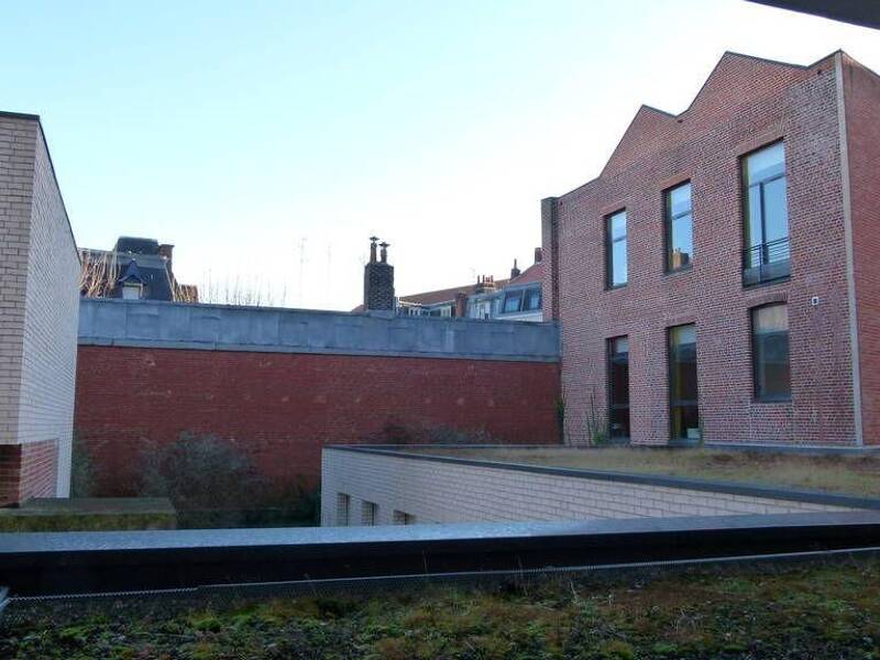 Maison à louer, 47m², LILLE