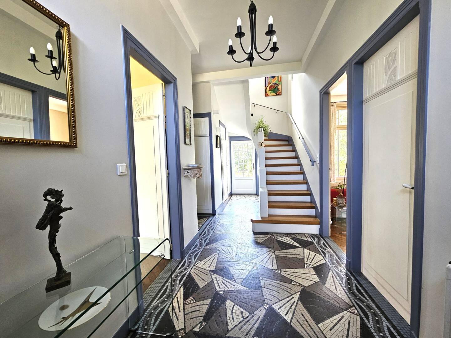 Maison à vendre, 210m², CHOLET