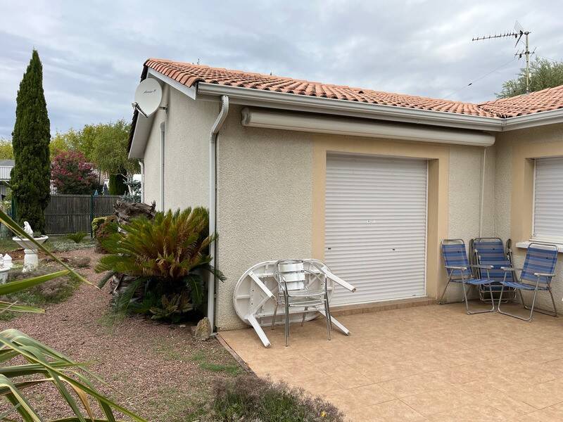 Maison à vendre, 86m², LIBOURNE