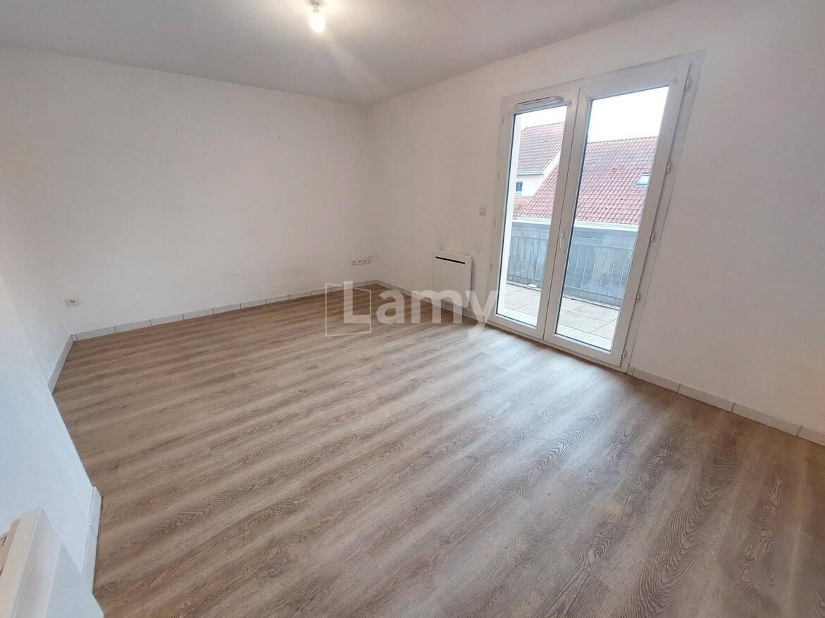 Maison à louer, 40m², IBOS