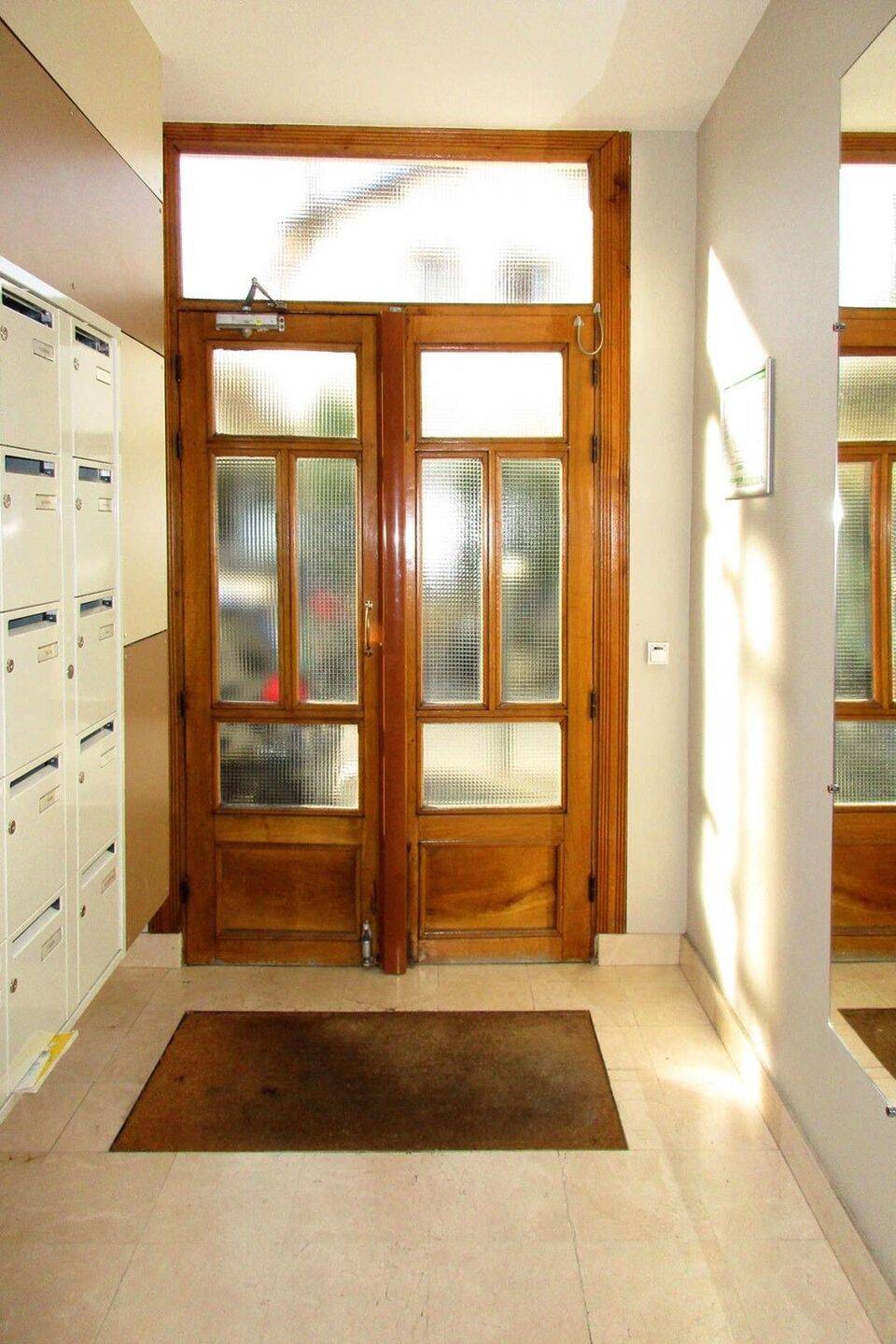 Maison à louer, 36m², LES PAVILLONS SOUS BOIS