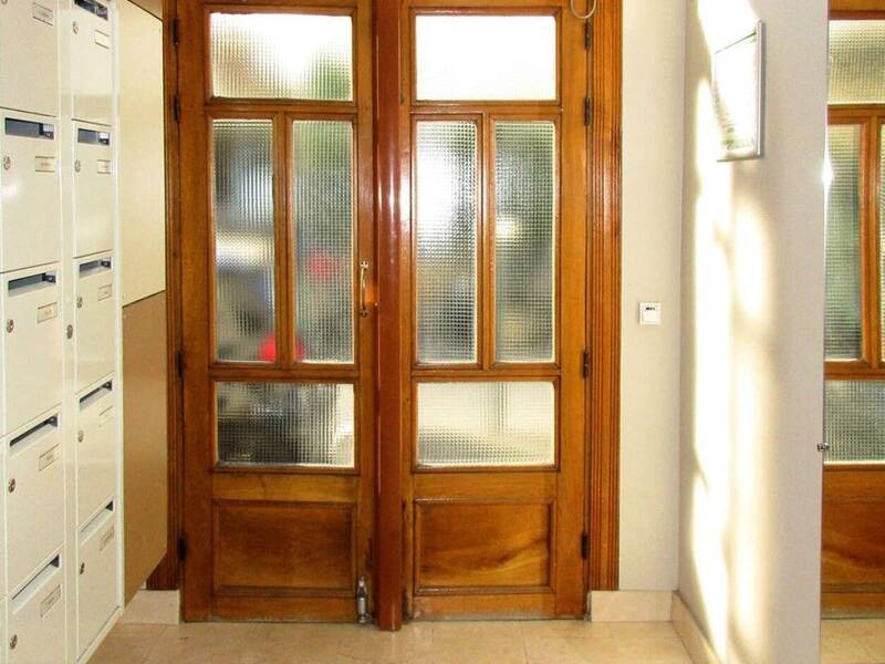 Maison à louer, 36m², LES PAVILLONS SOUS BOIS