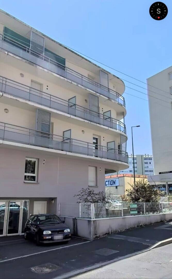 Maison à vendre, 17m², SAINT ETIENNE