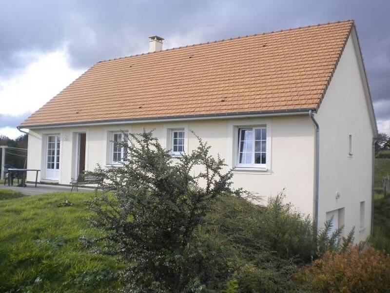 Maison à louer, 104m², CALVADOS