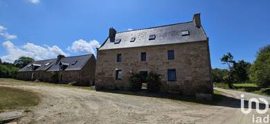 Maison à vendre 935 000 € 5 pièces 4 chambres 280 m² 4 000 m² de terrain Pleumeur-Bodou 22560