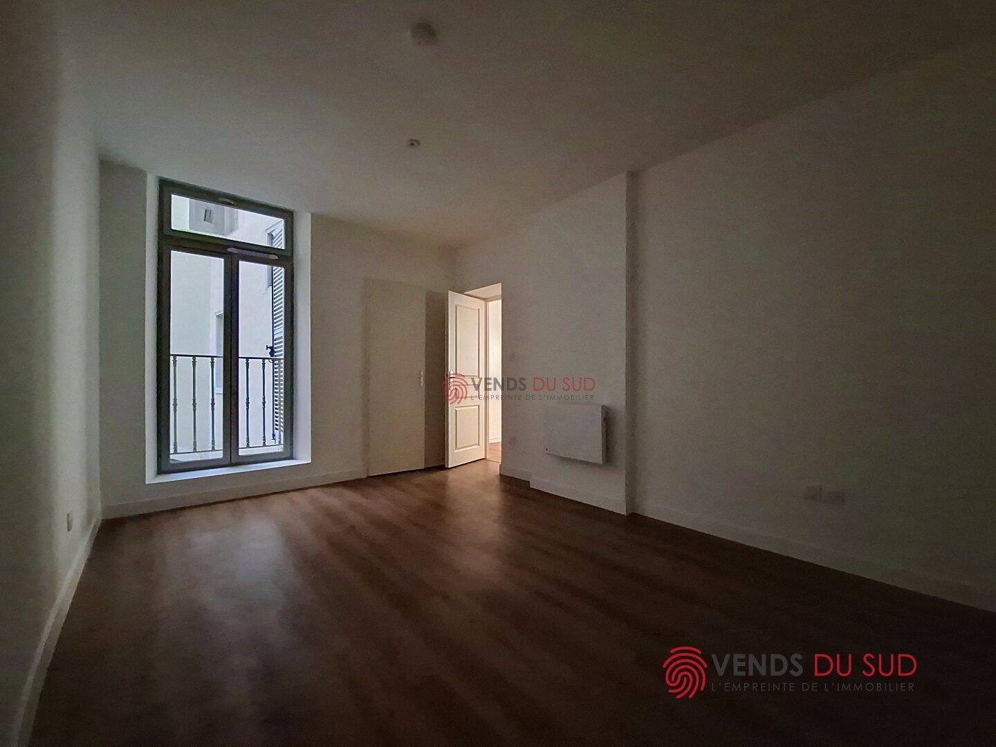 Maison à louer, 42m², BEZIERS