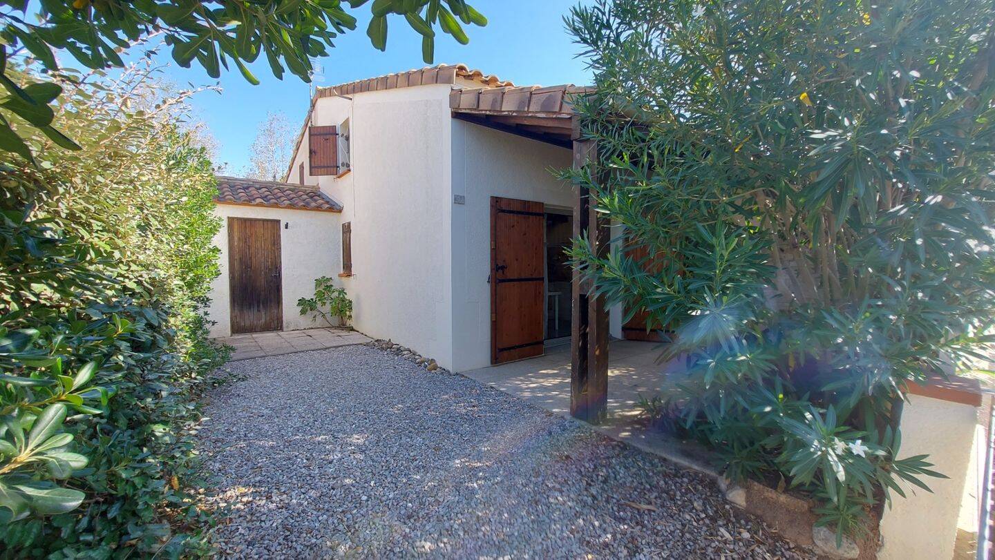 Maison à vendre, 40m², SAINTE MARIE