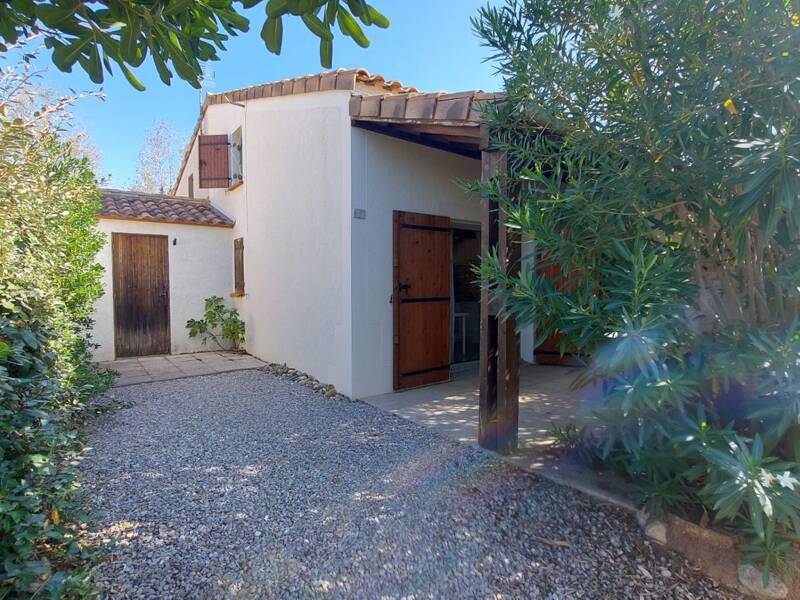 Maison à vendre, 40m², SAINTE MARIE