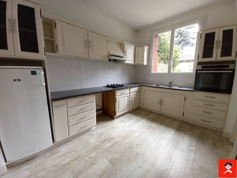Maison à louer, 119m², TOULOUSE