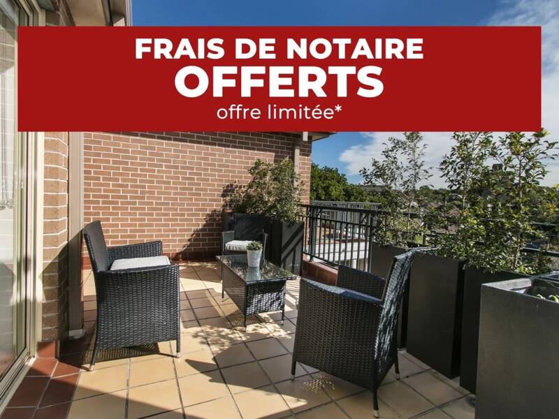 Maison à vendre, 63m², SAINT MAUR DES FOSSES