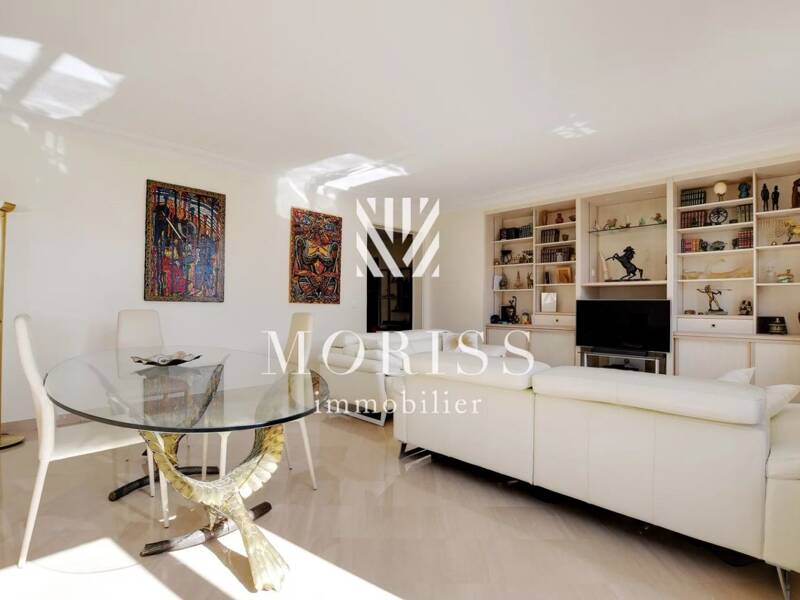 Maison à vendre, 130m², PARIS 11E