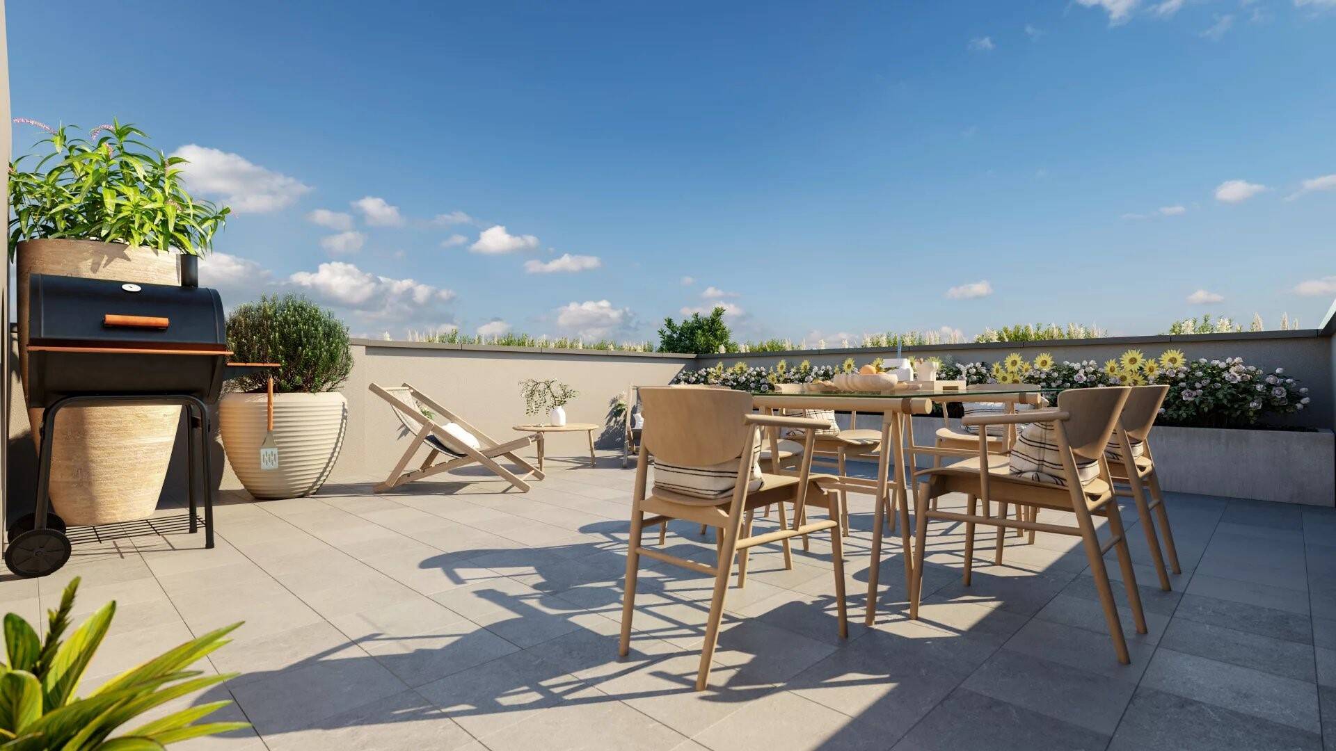 Maison à vendre, 100m², BOBIGNY