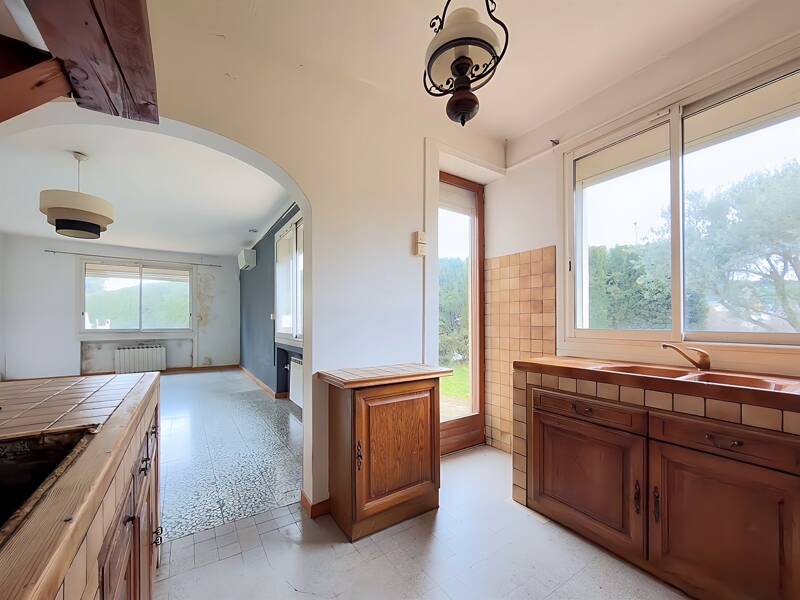 Maison à vendre, 154m², AIX EN PROVENCE