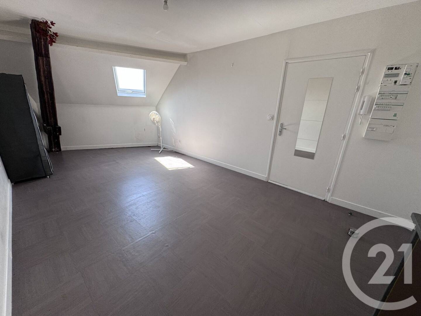 Maison à louer, 26m², CERGY