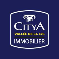 Citya VALLEE DE LA LYS Halluin logo
