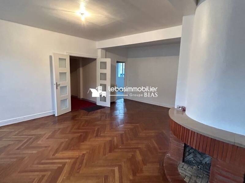 Maison à louer, 92m², YVETOT