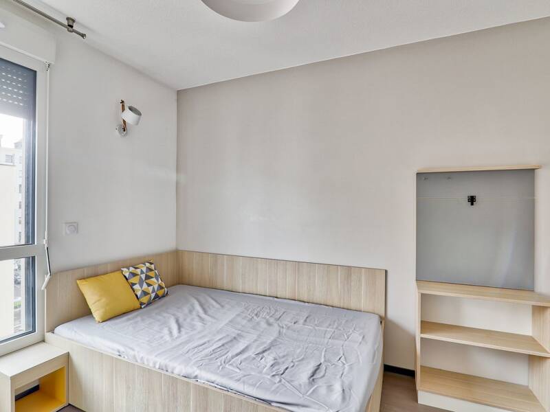 Maison à vendre, 18m², CLERMONT FERRAND