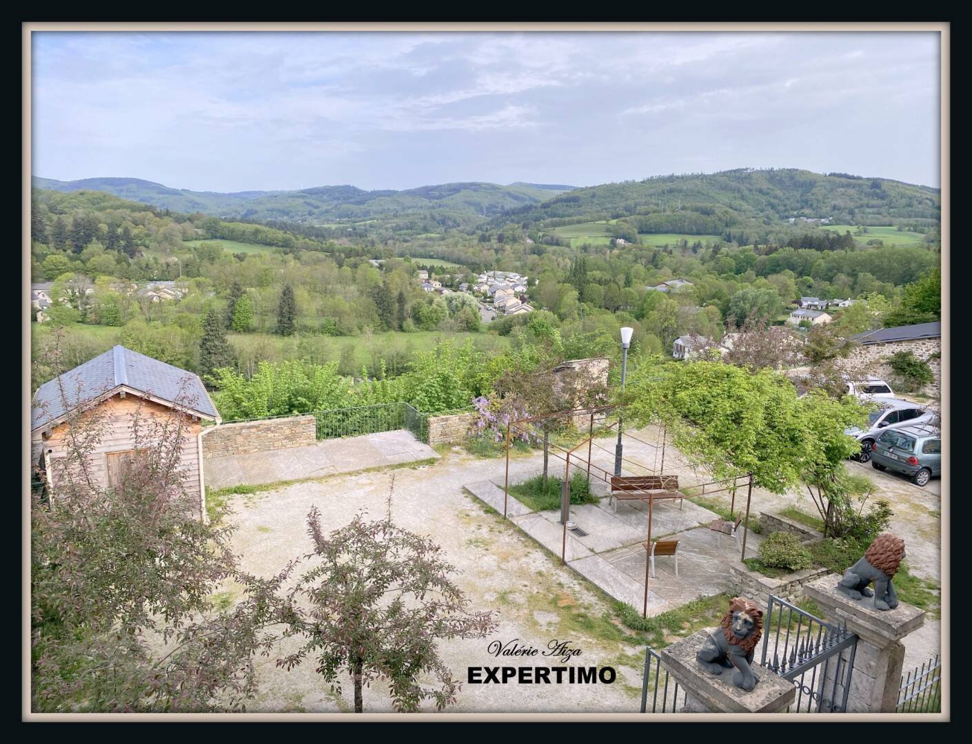 Maison à vendre, 136m², LA SALVETAT SUR AGOUT