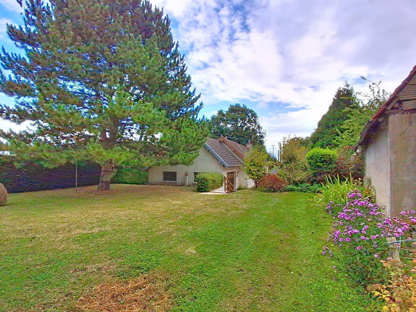 Maison à vendre, 118m², LES THILLIERS EN VEXIN