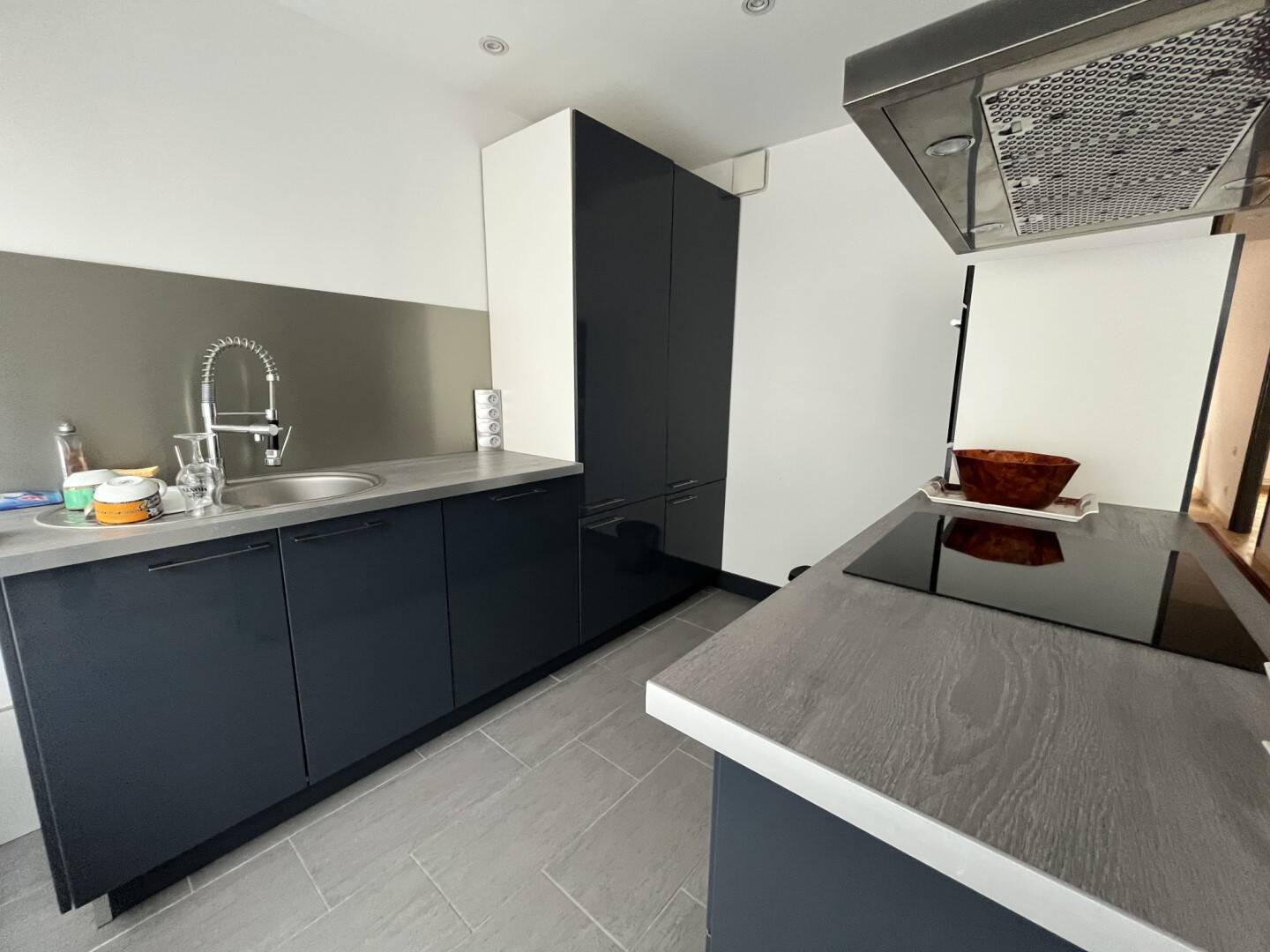 Maison à louer, 55m², DUNKERQUE