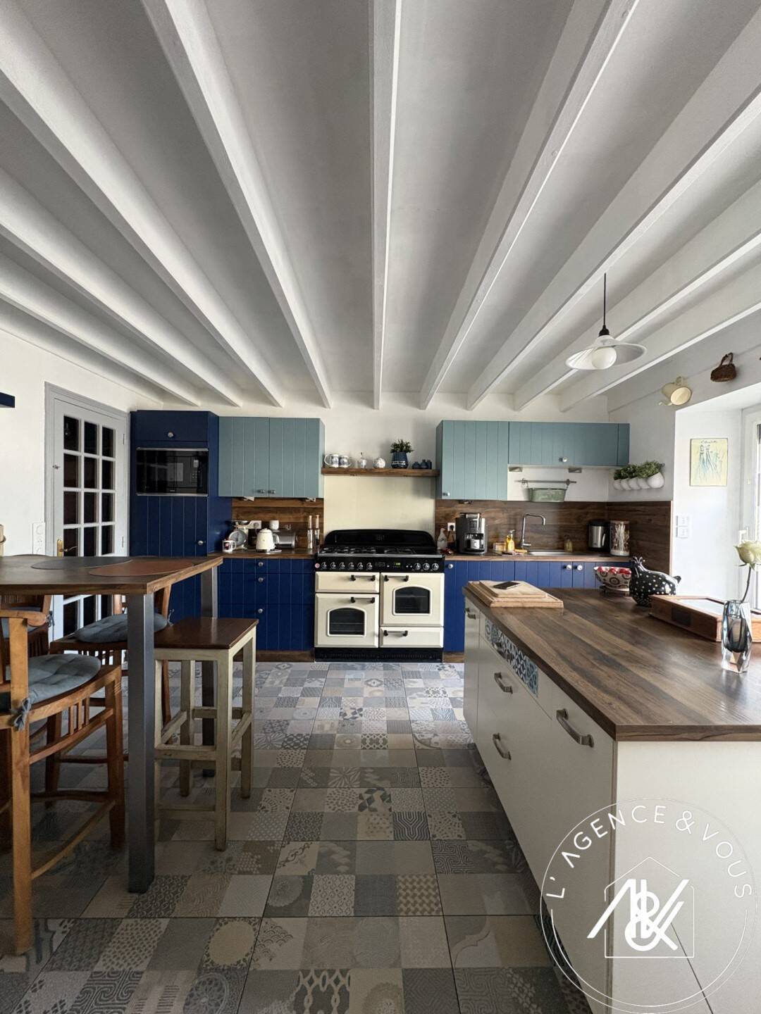 Maison à vendre, 130m², PLEUDIHEN SUR RANCE