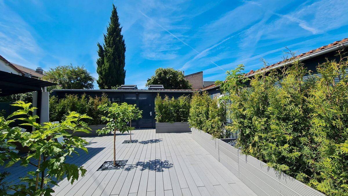 Maison à louer, 38m², MONTREUIL