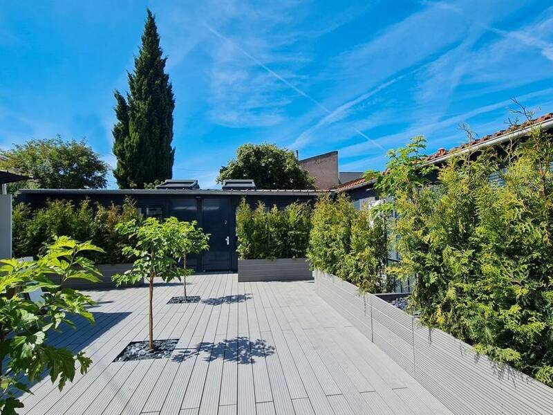 Maison à louer, 38m², MONTREUIL