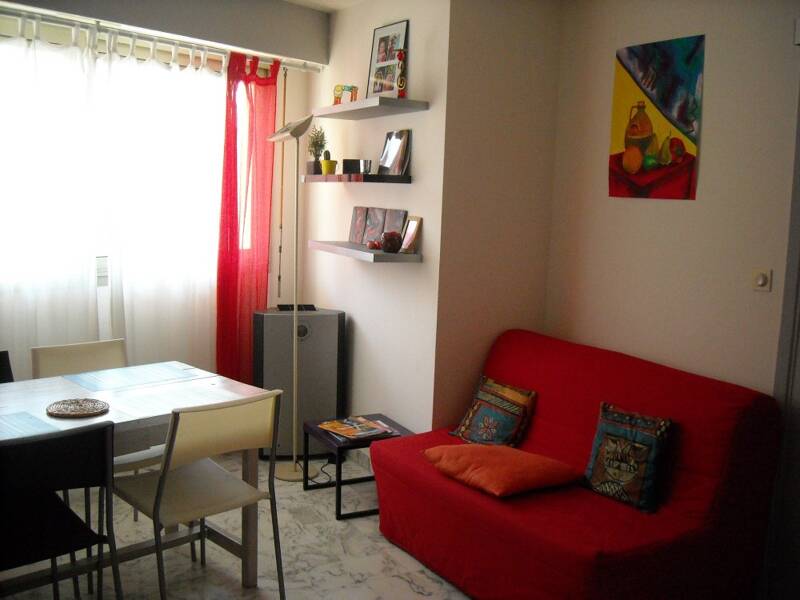 Maison à louer, 33m², NICE