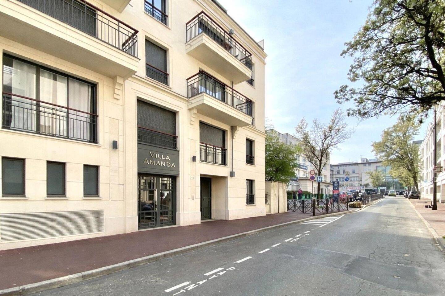 Maison à vendre, 64m², ANTONY