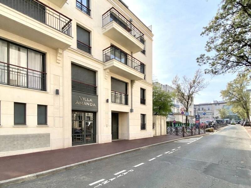 Maison à vendre, 64m², ANTONY