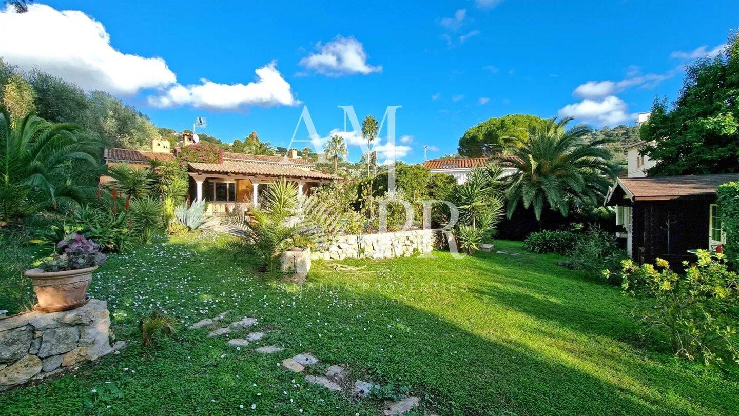 Maison à vendre, 140m², CANNES