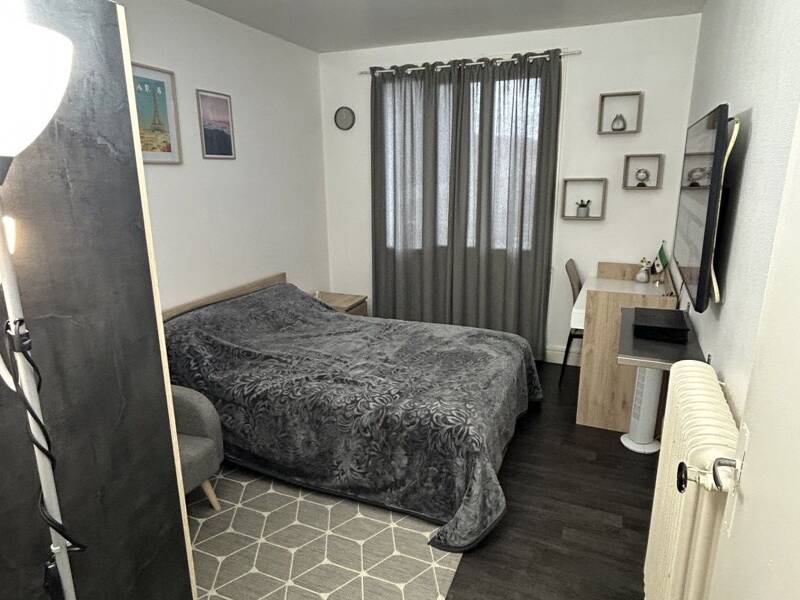 Maison à vendre, 29m², CLERMONT FERRAND