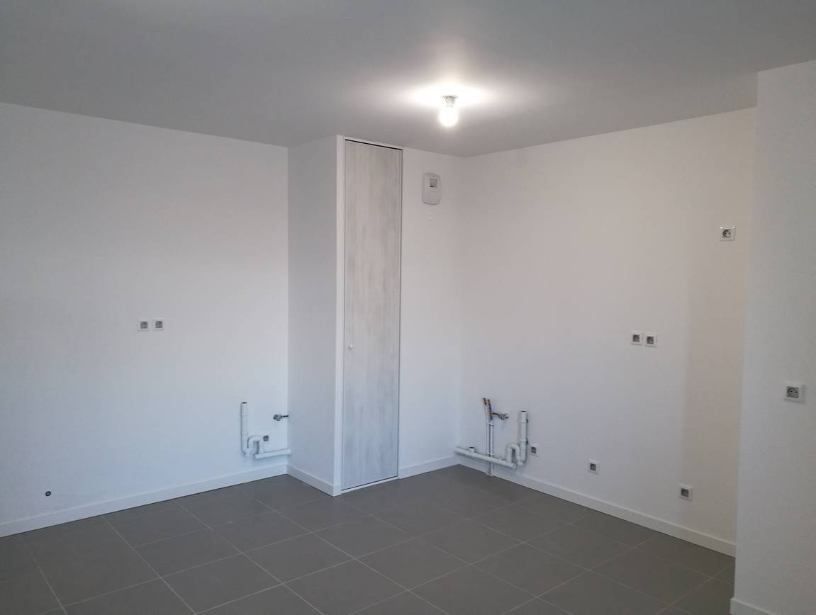 Maison à louer, 43m², VENISSIEUX