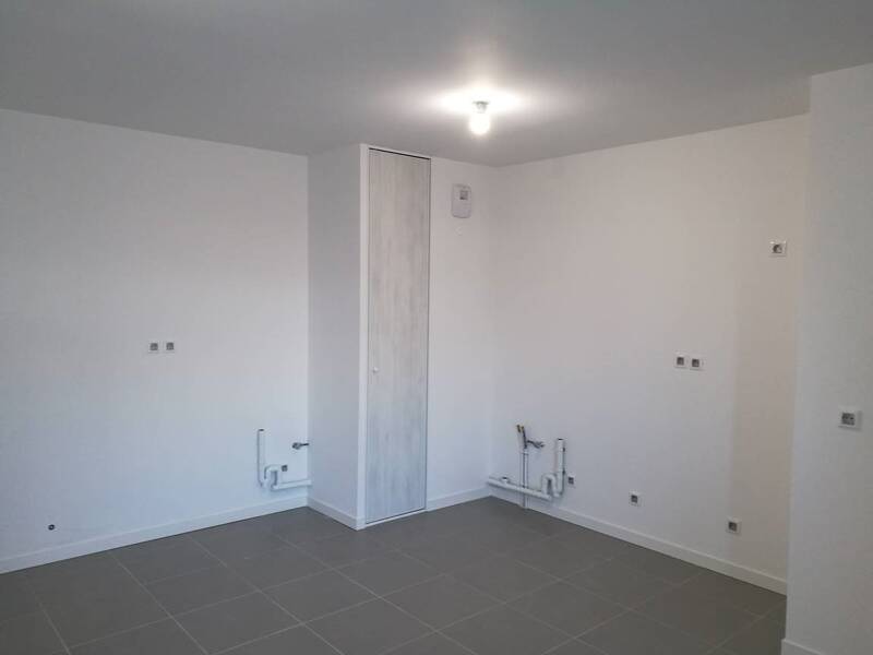 Maison à louer, 43m², VENISSIEUX