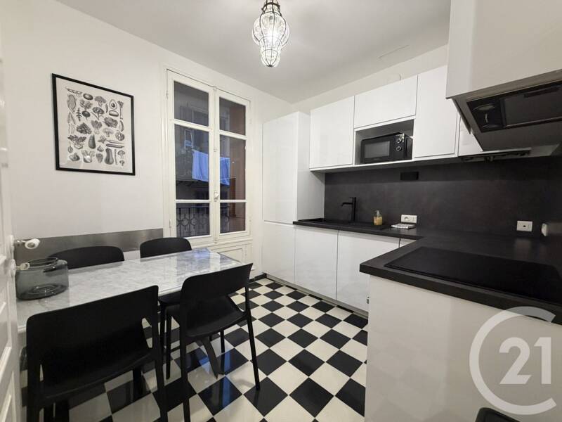 Maison à louer, 62m², NICE