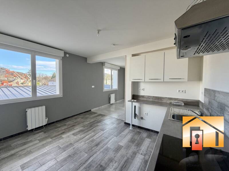 Maison à louer, 40m², BOE