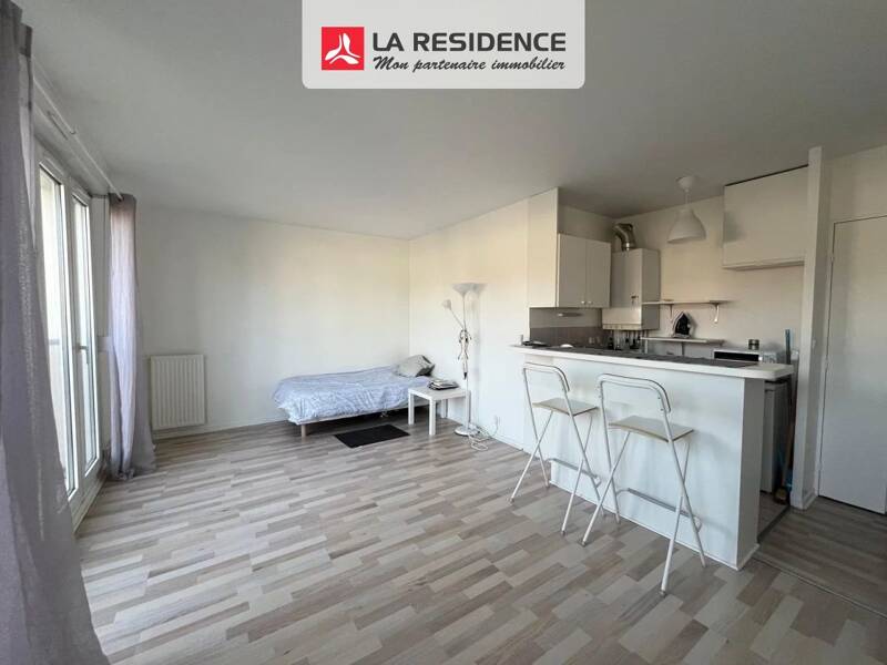 Maison à louer, 31m², MONTIGNY LE BRETONNEUX