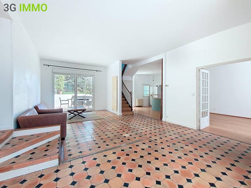 Maison à vendre, 149m², LE MANS